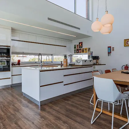 Villa Your Between Meco And Sesimbra
