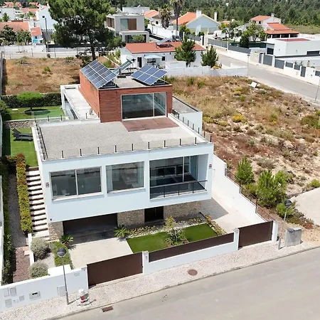 Your Between Meco And * Sesimbra