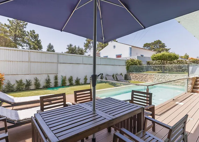 Your Between Meco And Sesimbra