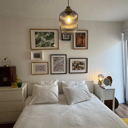 Вилла Your Between Meco And Сесимбра