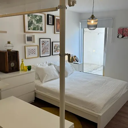 Your Between Meco And