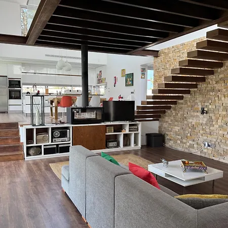 Вилла Your Between Meco And *