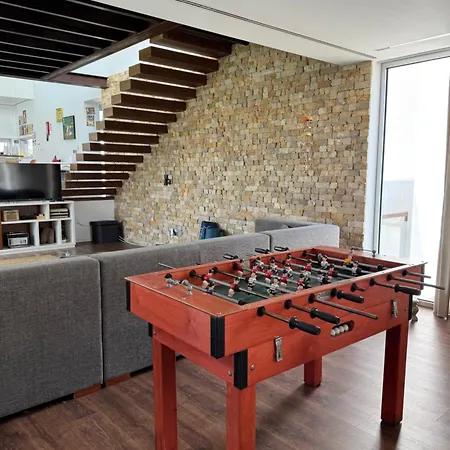 Вилла Your Between Meco And Сесимбра