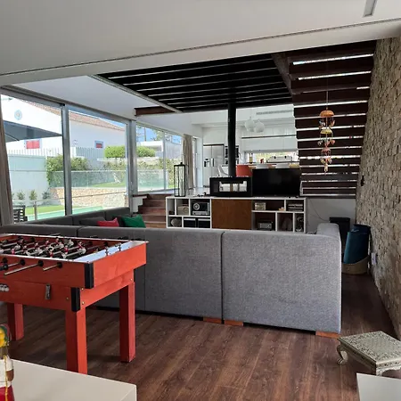 Your Between Meco And Вилла Сесимбра