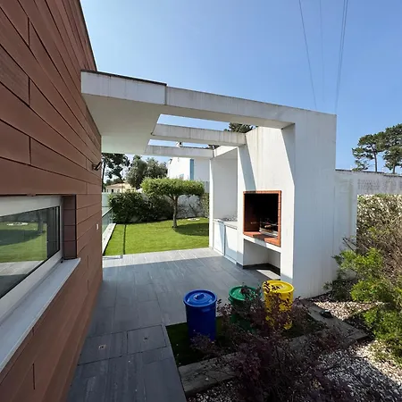 Вилла Your Between Meco And Сесимбра