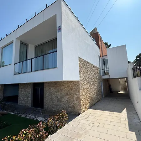 Вилла Your Between Meco And Сесимбра