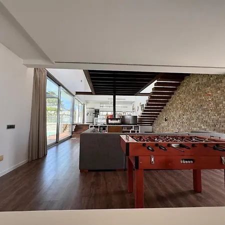 Your Between Meco And