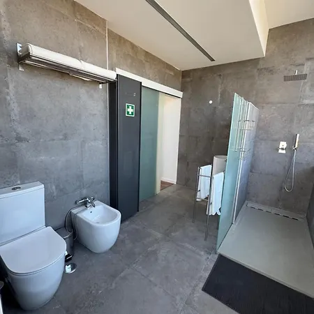 Вилла Your Between Meco And