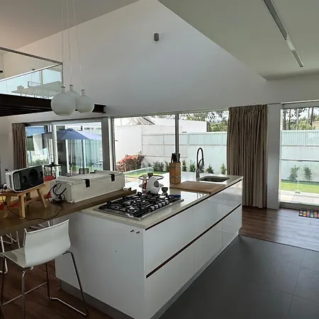 Вилла Your Between Meco And *