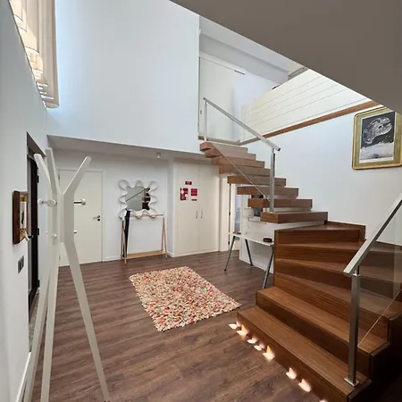 Вилла Your Between Meco And *